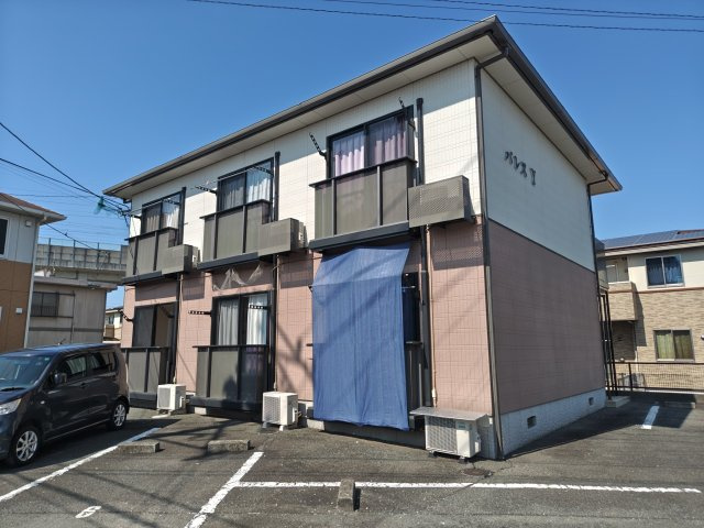 パレスY