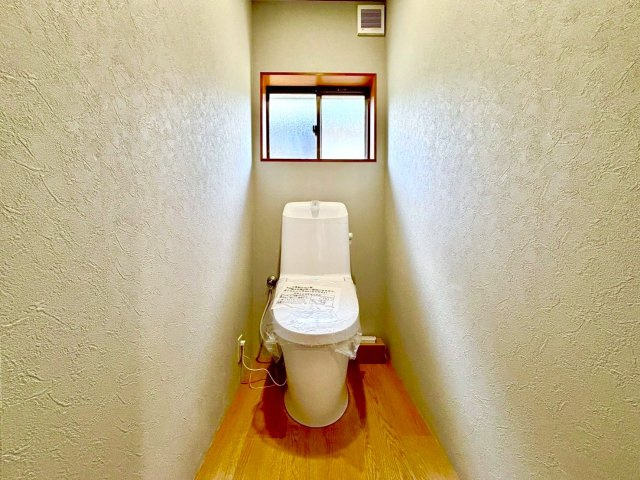 加賀市動橋町ナのフルリノベーション中古戸建♪