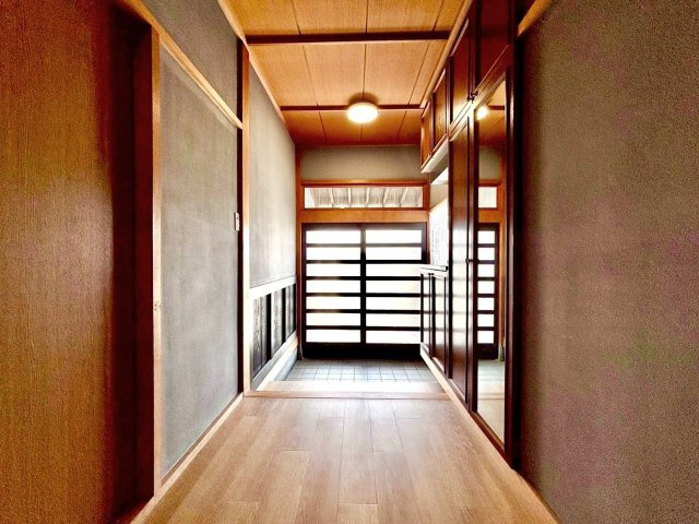 加賀市動橋町ナのフルリノベーション中古戸建♪