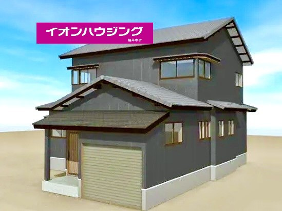 加賀市動橋町ナのフルリノベーション中古戸建♪