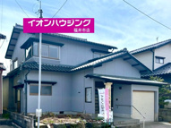加賀市動橋町ナのフルリノベーション中古戸建♪の画像