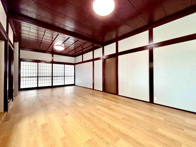 加賀市動橋町ナのフルリノベーション中古戸建♪