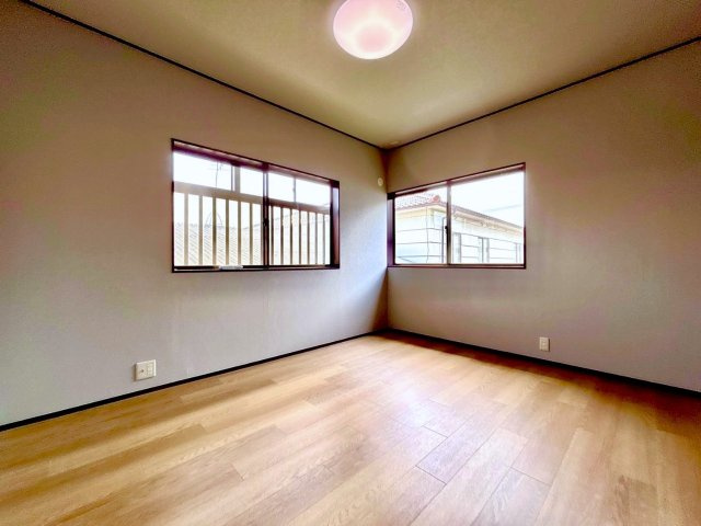 加賀市動橋町ナのフルリノベーション中古戸建♪