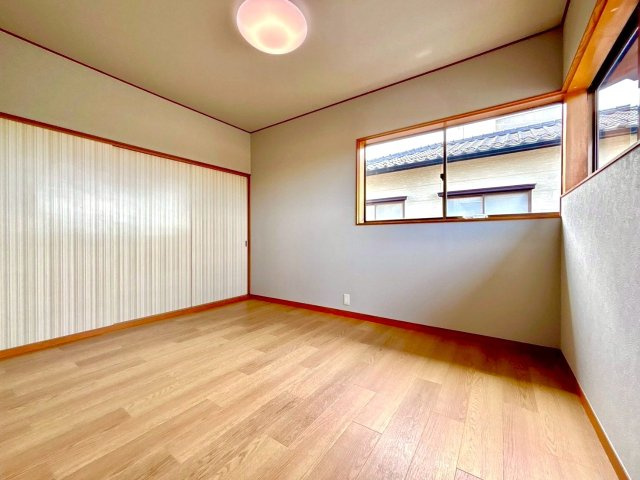 加賀市動橋町ナのフルリノベーション中古戸建♪