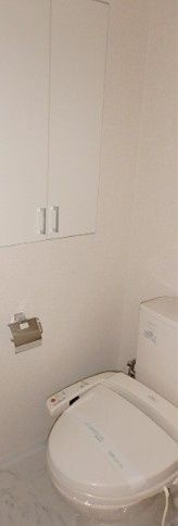 エスティメゾン錦糸町Ⅱのトイレ