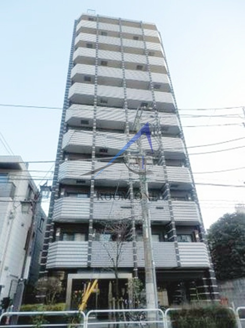 メインステージ南品川