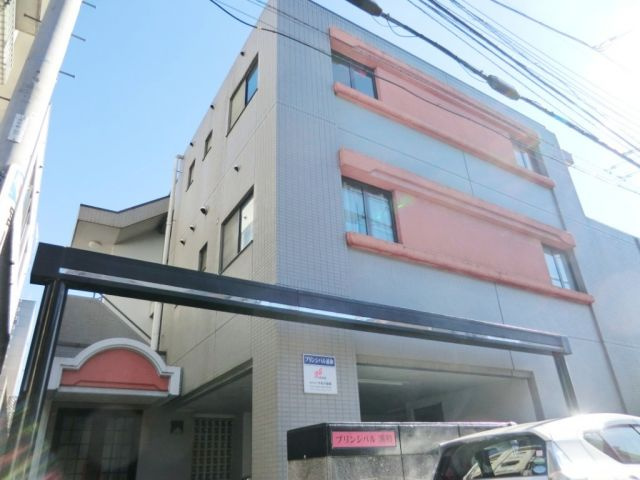 プリンシパル浦和