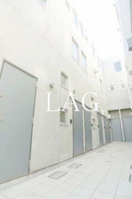 【その他共用部分】 | バーミープレイス駒場東大前 | 共用部分です。