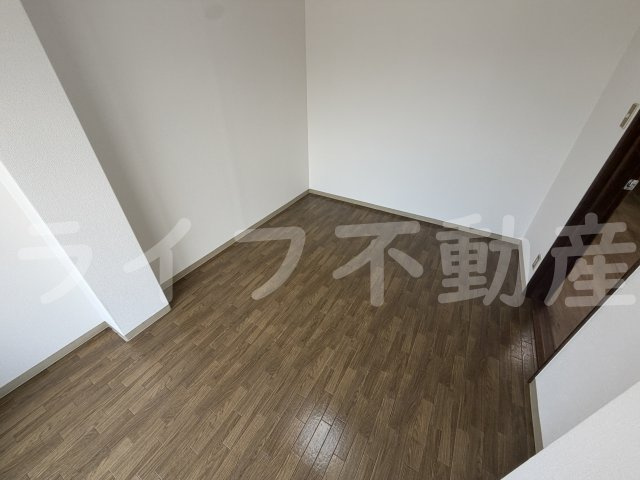 ウエンズ緑橋の内装