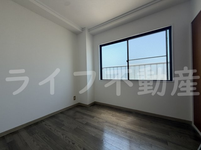 ウエンズ緑橋の内装
