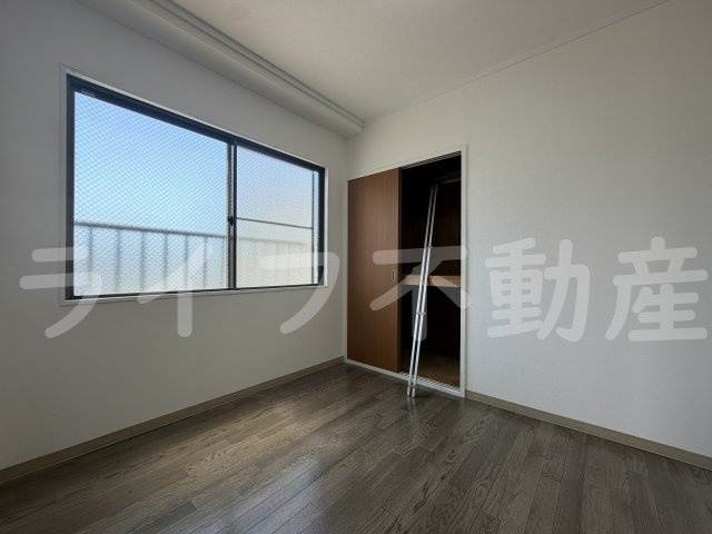 ウエンズ緑橋の内装