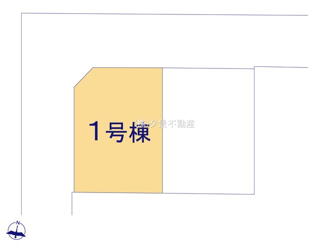 《仲介手数料無料》桜区西堀２丁目14-16新築一戸建て