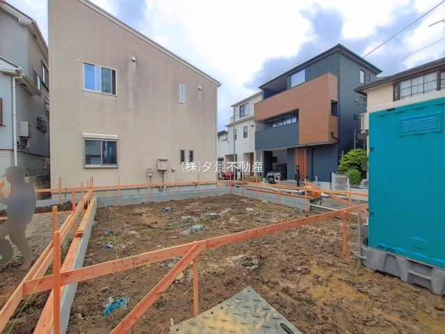 仲介手数料無料》桜区西堀2丁目14-16新築一戸建て1号棟 ｜埼玉県の