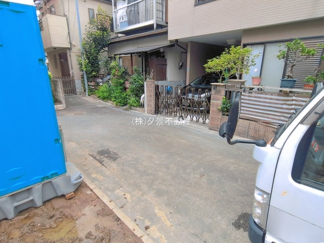 《仲介手数料無料》桜区西堀２丁目14-16新築一戸建て