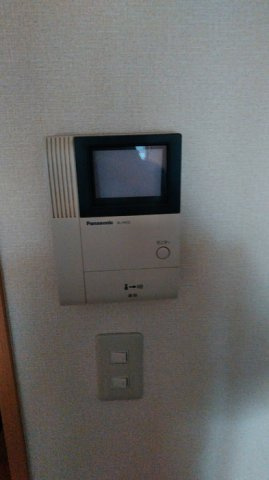 ウエストリバーのセキュリティ