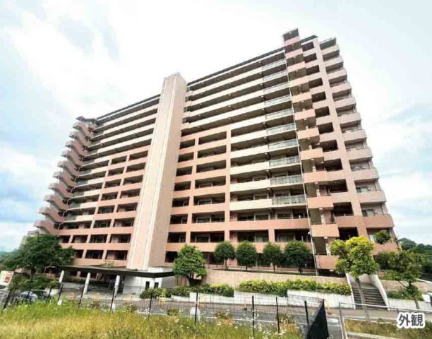シティ能見台つどいの街弐番館【仲介手数料無料】ペット可♪