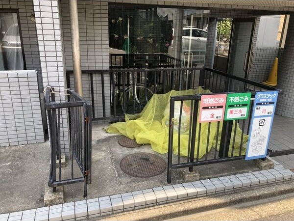 コンセール妙音通のその他