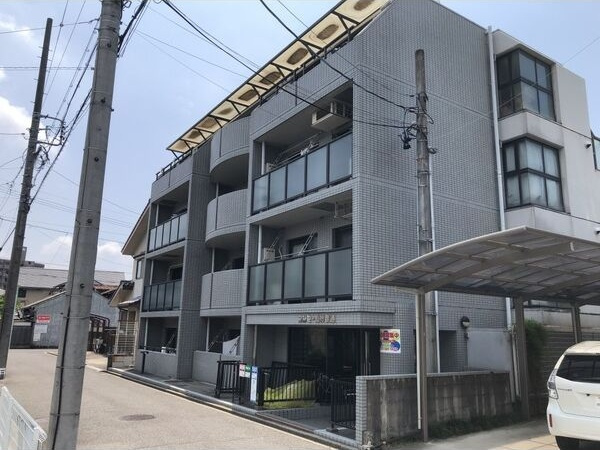 コンセール妙音通