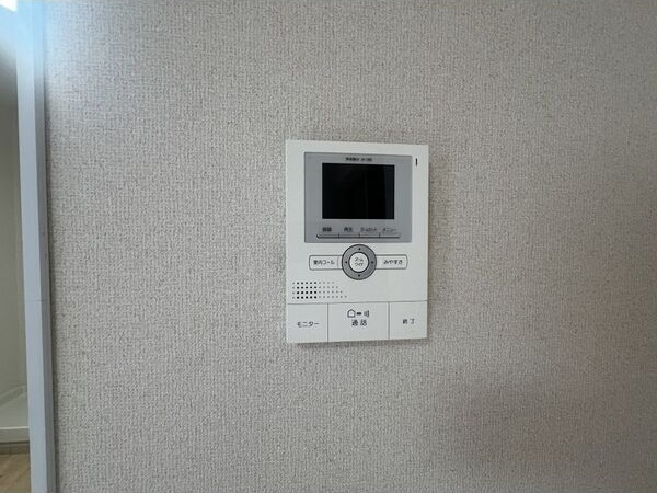 コンセール妙音通のセキュリティ