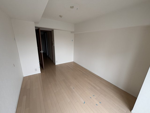 スカイビューテラス本所吾妻橋の洋室|落ち着いた色調の洋室です