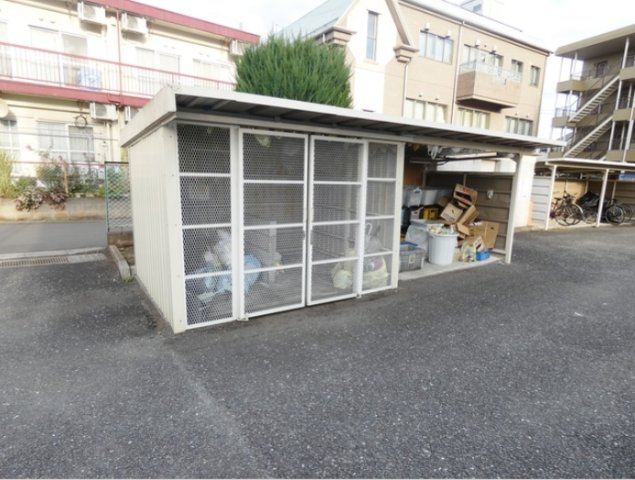 フェニックス拝島のその他