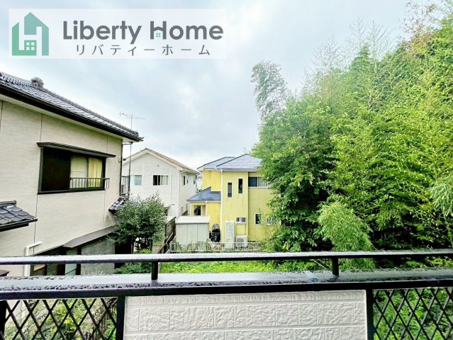 取手市寺田1期　中古戸建の展望