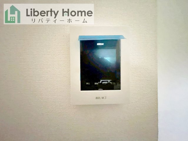 取手市寺田1期　中古戸建の設備