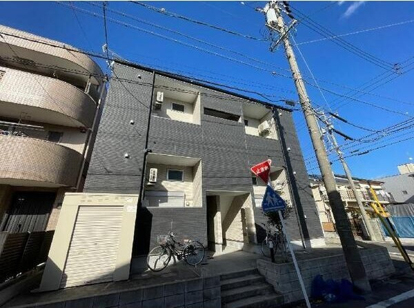 グリエラ　大江