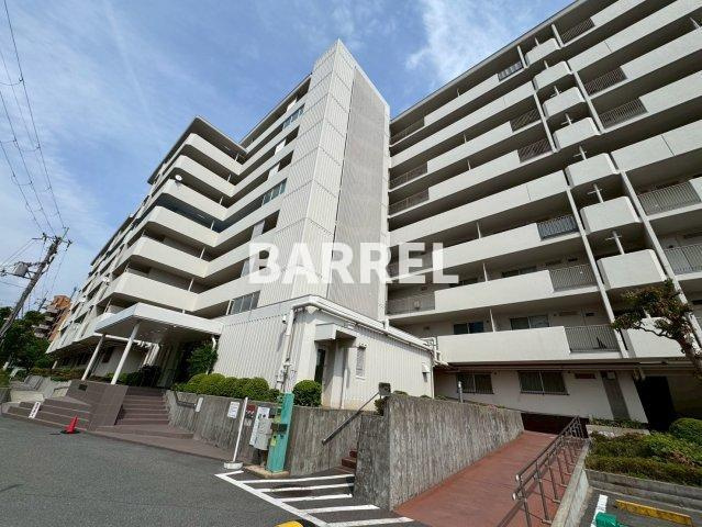 パストラルハイム豊中