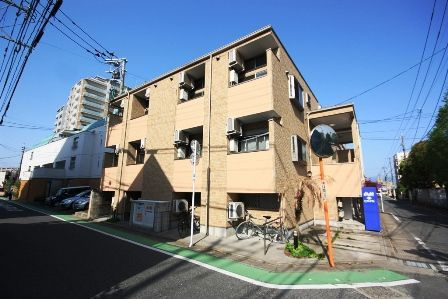 プライムコート大橋