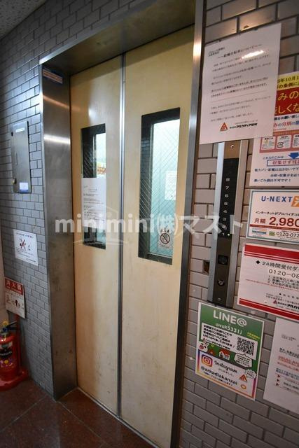 プリエール南堀江のその他共用部分