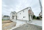 【仲介手数料無料】ふじみ野市仲2丁目―新築分譲住宅―全2棟―