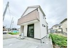 【仲介手数料無料】ふじみ野市仲2丁目―新築分譲住宅―全2棟―の外観|住まう人たちに与えられるゆとりある生活と受け継がれる資産。日常から生み出される時の隙間は家族で過ごすための新しくかけがえのない時間。