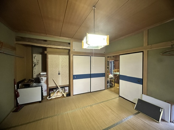 【和室】 | 住友不動産伊豆一碧湖別荘地　戸建