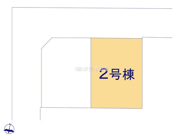 《仲介手数料無料》桜区西堀２丁目14-16新築一戸建て