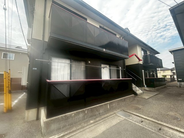 グランビア庄内