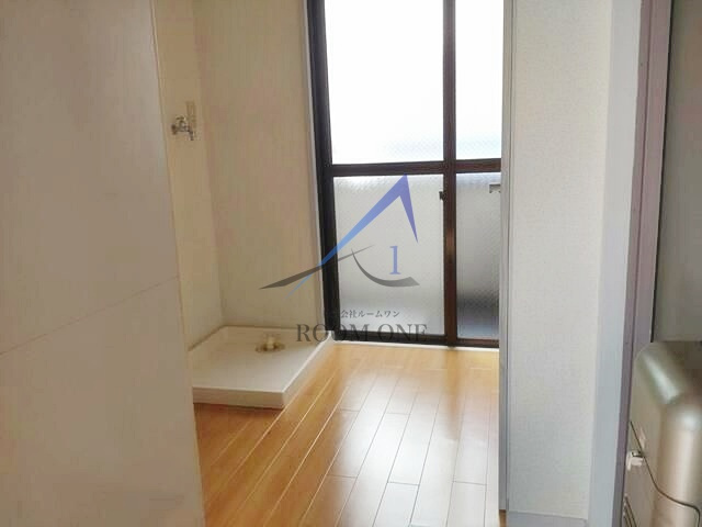 グレイス戸塚の寝室|寝室です。