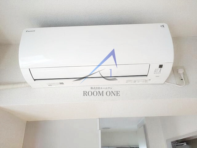 グレイス戸塚の設備