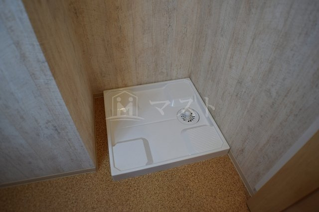 きーとすはうすの設備|他号室参考写真