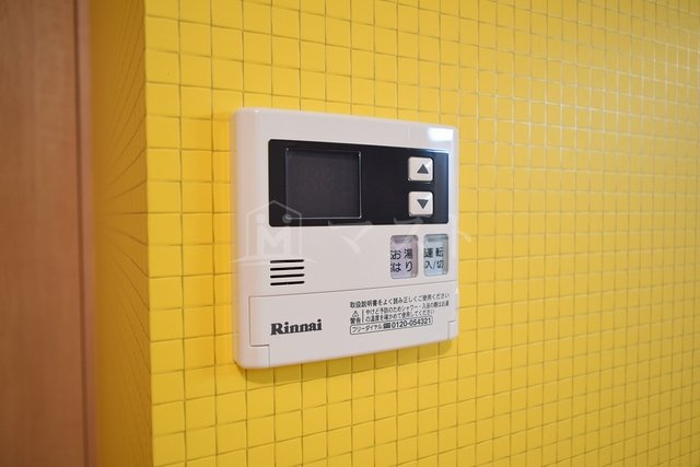 きーとすはうすの設備|他号室参考写真