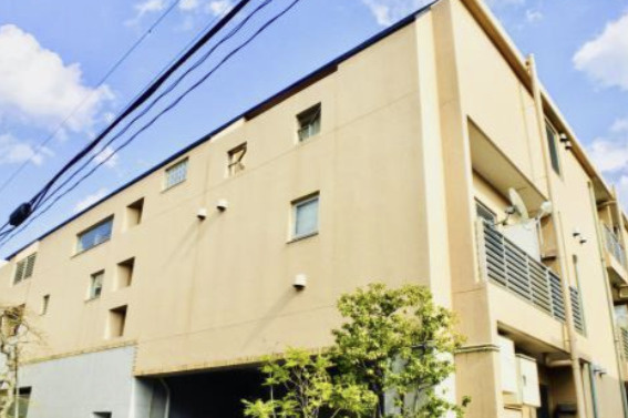 ブレグレイス参宮橋