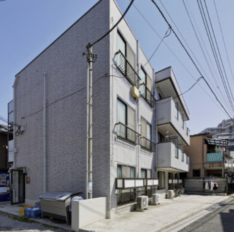 Doors方南町