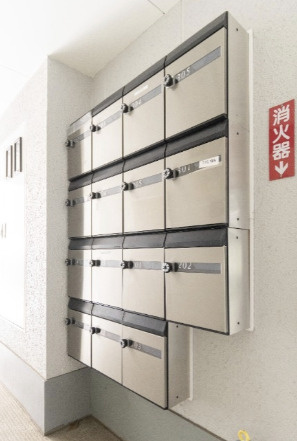 Doors方南町のその他共用部分