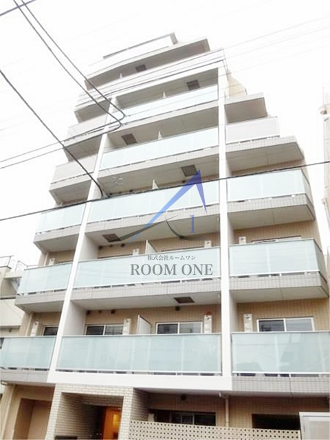 メイクスデザイン門前仲町Ⅲ