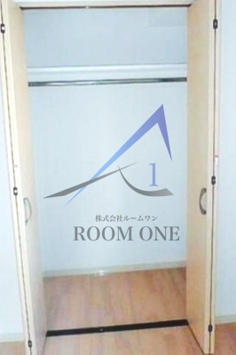 アクアコートＫの収納|収納です。