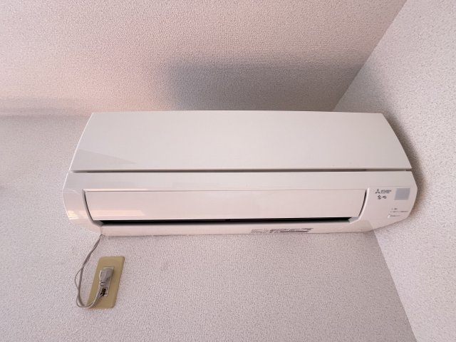 フォレスト柏の設備