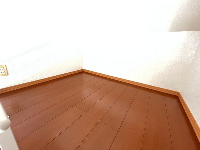 フォレスト柏のその他