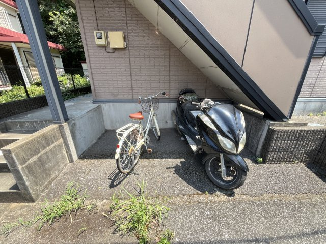 フォレスト柏のその他
