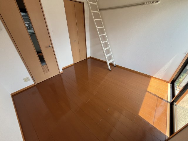 フォレスト柏の内装
