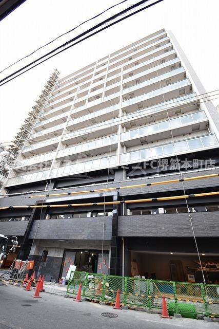 エスリード大阪城アクシス